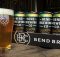 image of Fresh Trop Fresh Hop IPA courtesy of Bend Brewing Co.