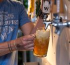 image of Oktoberfest courtesy of Widmer Brothers Brewing