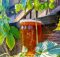 image of Sizzle Juice Fresh Hop IPA courtesy of Cascade Lakes Brewing