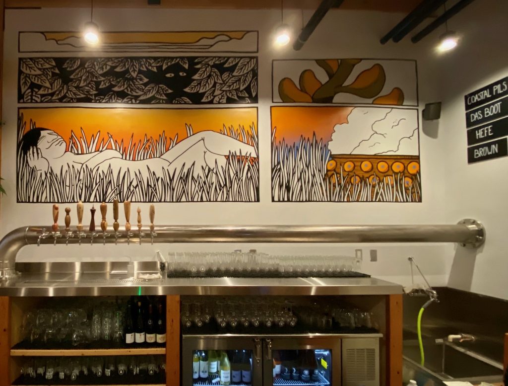 Aslan Brewing Seattle Taproom Opens Today