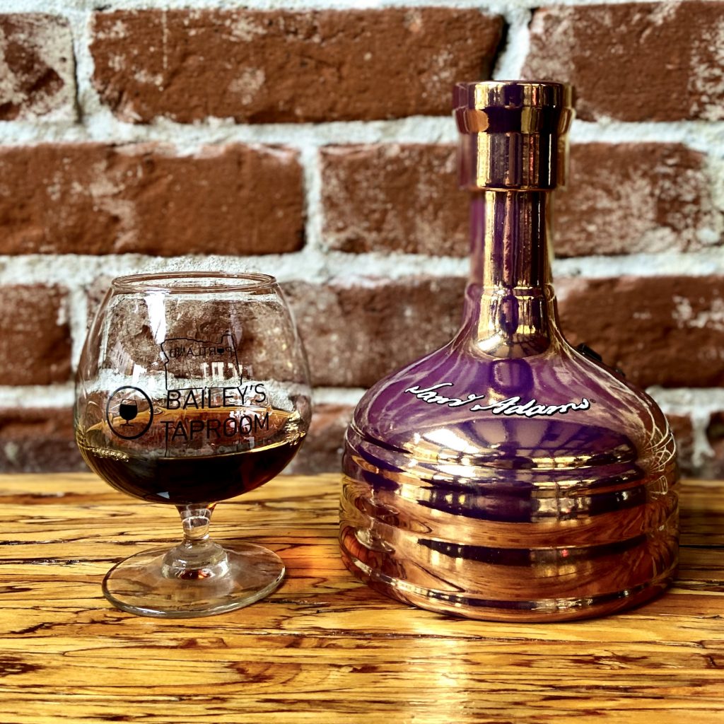 An Interview with Samuel Adams Brewers on the Release of 2019 Utopias