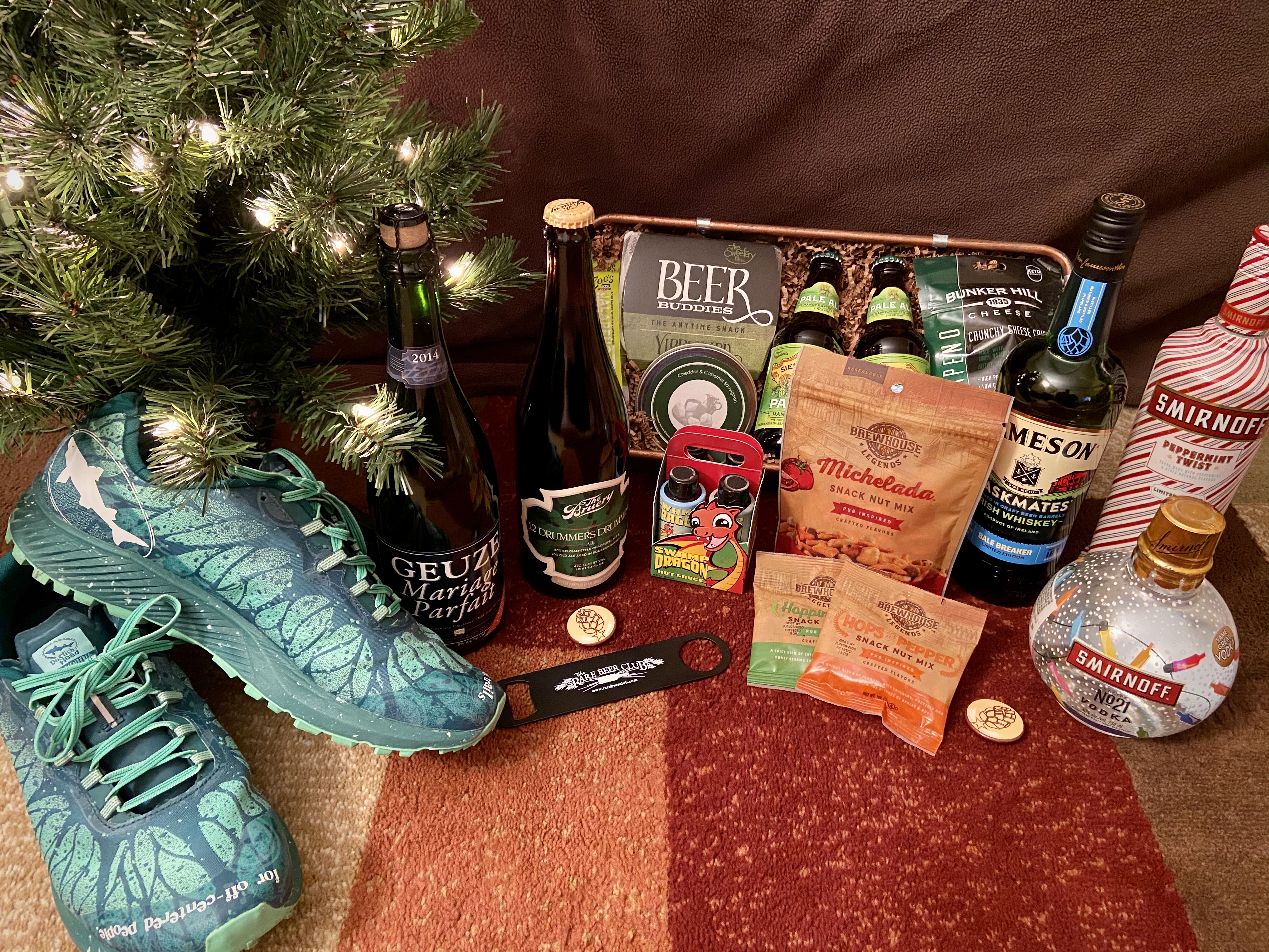 BREWPUBLIC's 2019 Holiday Gift Guide