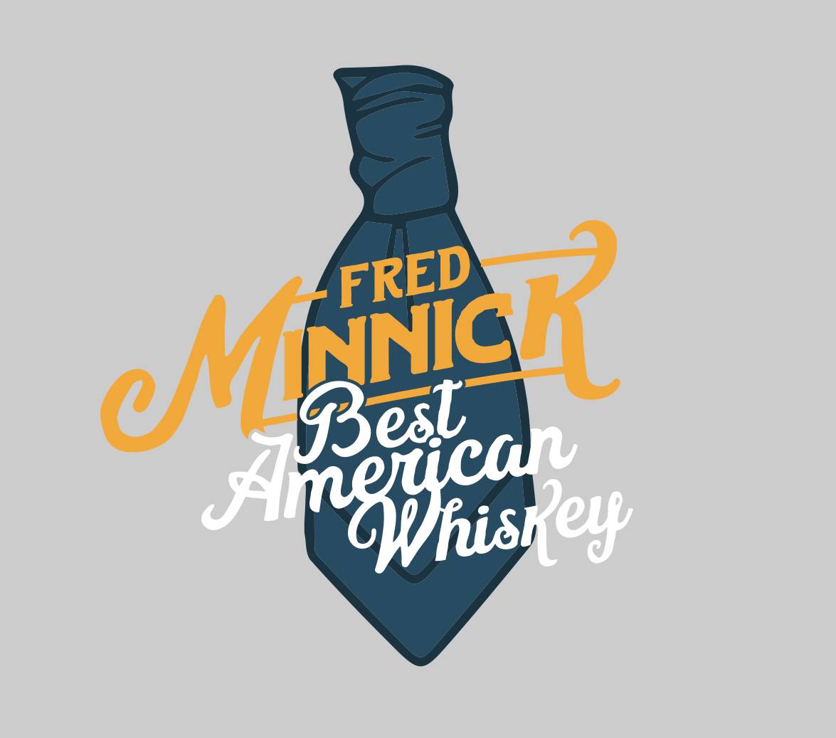 fred minnick best everyday bourbon