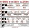 Pike Brewing 2020 Beer Release Calendar