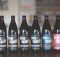 image of 2019 WoodWorker bottles courtesy of Baerlic Brewing
