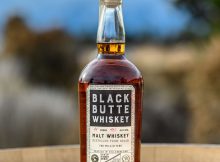 image of Bendisitllery and Deschutes Brewery's Black Butte Whiskey courtesy of Deschutes Brewery