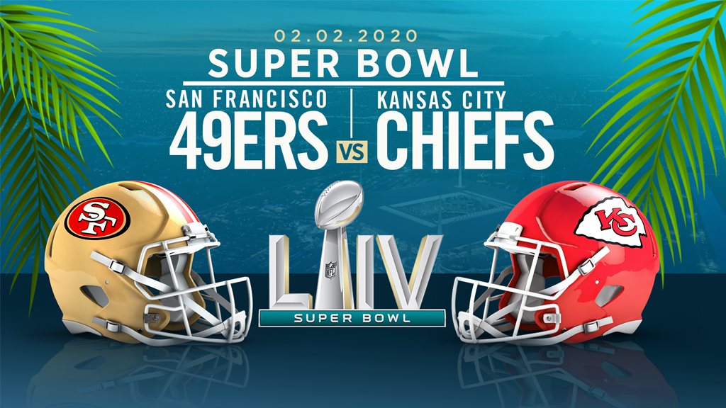 Super Bowl 2020 teams: The Kansas City Chiefs will play San