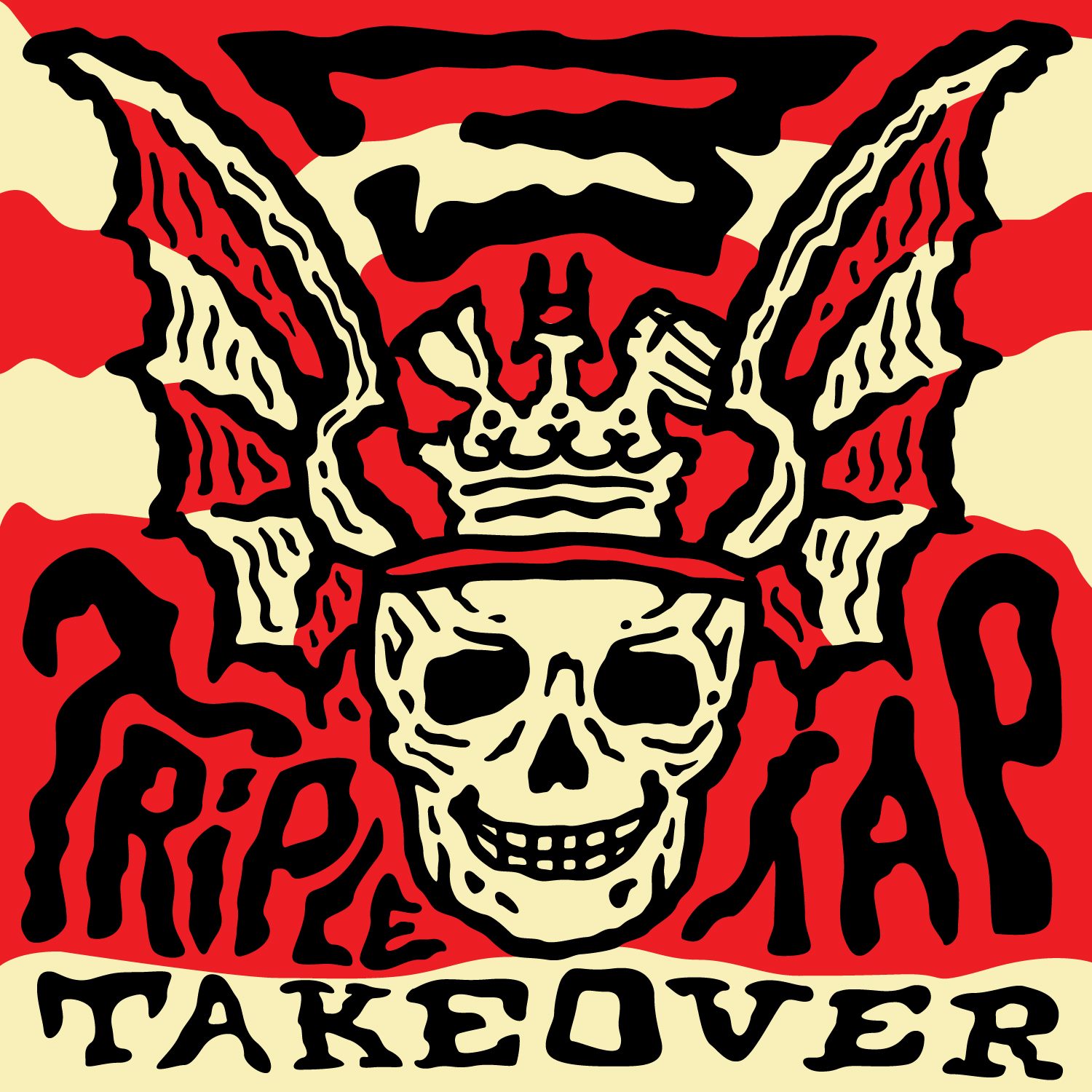 APEX to Host Triple Tap Takeover with 3 Floyds, Boneyard and Gigantic