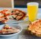 Its 2020 National Pizza Week and Rally Pizza is celebrating the week with pizza and beer from Loowit Brewing. (image courtesy of Rally Pizza)