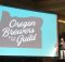 Dan Engler, President of the Oregon Brewers Guild at the 2020 OBG Annual Meeting.