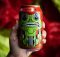 image of Tree Frog Organic Pale Ale courtesy of Hopworks Urban Brewery
