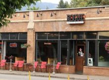 image of Rogue Issaquah Brewhouse courtesy of Rogue Ales & Spirits