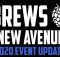 Brews For New Avenues 2020 Event Update - Cancelled