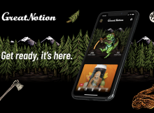 Great Notion Brewing app is now ready.
