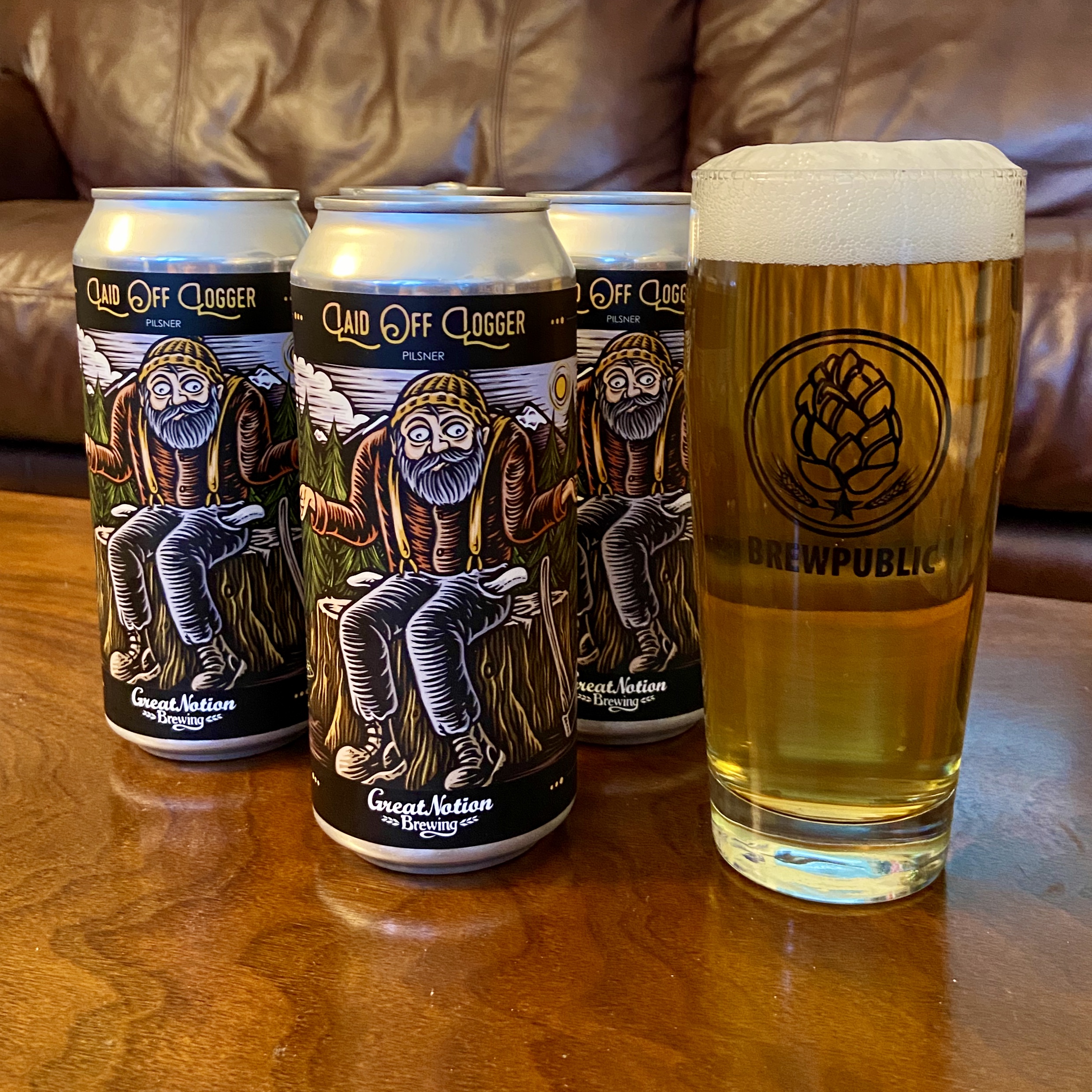 great notion brewery beer advocate