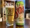 Sol Chelada Limón y Sal is a nice refreshing Mexican lager with the addition of lime and salt.