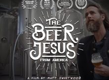 The Beer Jesus from America - A Film By Matt Sweetwood