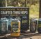 image of Crafted Thru Hops Mixed Pack courtesy of Firestone Walker Brewing