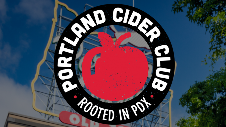 Portland Cider Co. - Portland Cider Club