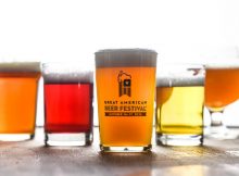 The 2020 Virtual Great American Craft Beer Festival - October 16-17, 2020