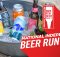 National Independent Beer Run Day - July 3, 2020