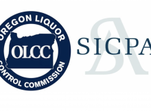 Oregon Liquor Control Commission (OLCC) + SICPA