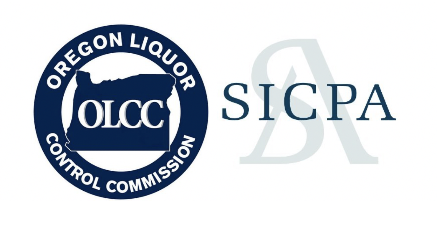 Oregon Liquor Control Commission (OLCC) + SICPA