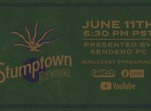 Stumptown Revival: A Live Stream Benefit Concert - June 11, 2020