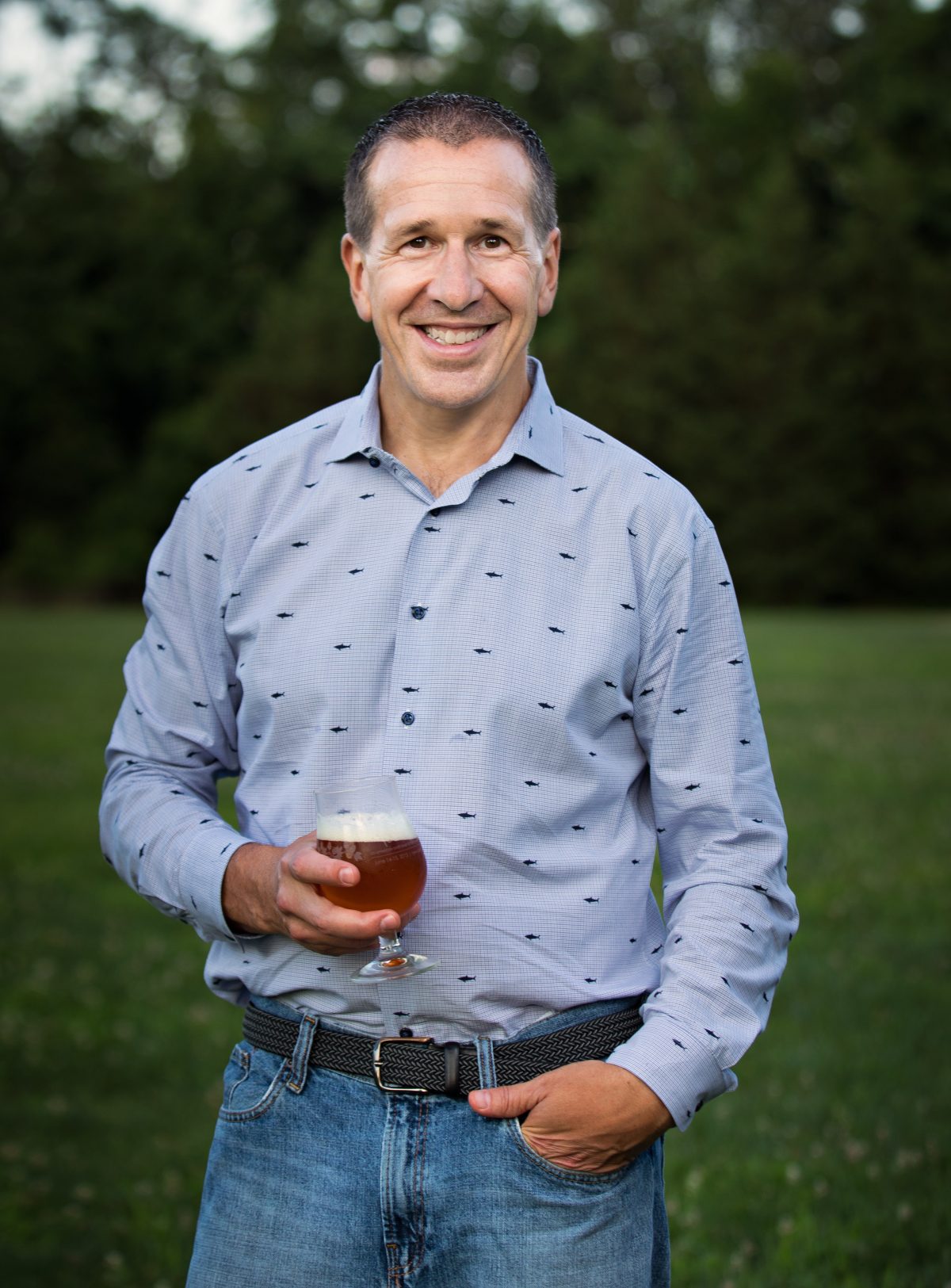 image of Marc Sorini, J.D. courtesy of the Brewers Association