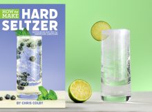 How to Make Hard Seltzer by Chris Colby