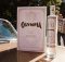 Olympia Artesian Vodka distilled in Tumwater, WA. (image courtesy of Sarah Russell)