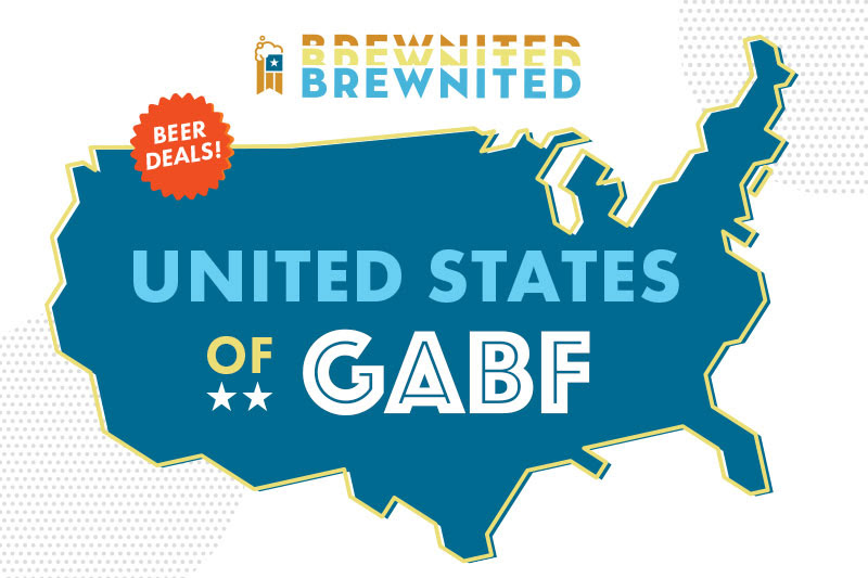 2020 Great American Beer Festival Goes Virtual with a GABF Passport