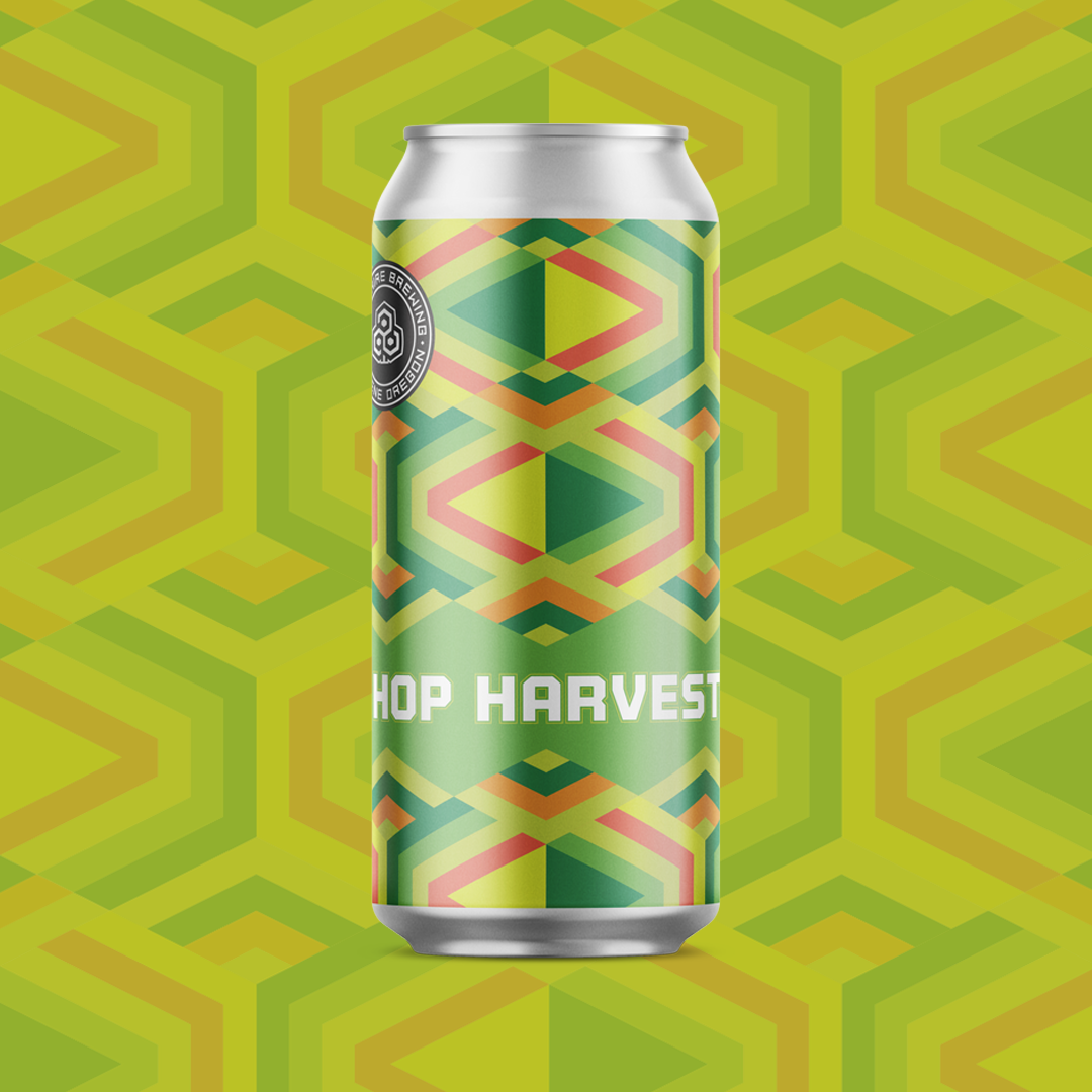 Oakshire Brewing to Release Festbier and Hop Harvest 2020 –