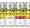 Topo Chico Hard Seltzer will arrive in the United States in 2021 from The Coca-Cola Company via Molson Coors Beverage Company