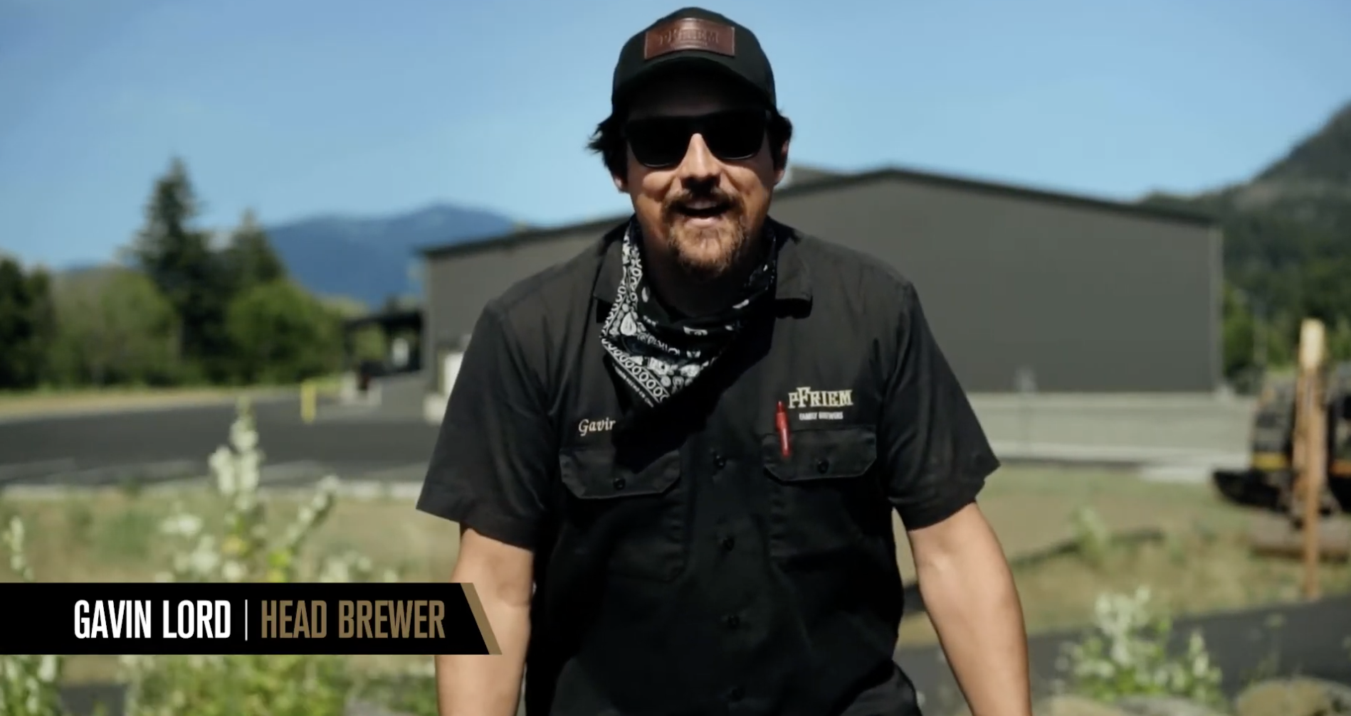 pFriem Family Brewers – Building the Dream: EPISODE 4 – The Reveal