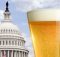 image of the Craft Beverage Modernization and Tax Reform Act courtesy of the Brewers Association