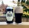 Eel River Brewing Co. has released Single Origin Mocha Stout in 16oz cans.