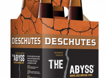 Deschutes Brewery Releases The Abyss 2020