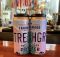 image of Tree Hugger Porter in 4-pack, 16oz cans courtesy of Laurelwood Brewing
