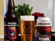 Breakside Brewery Closes Out 2020 with Strata Strata Strata Pale Ale and Perpetual Motion