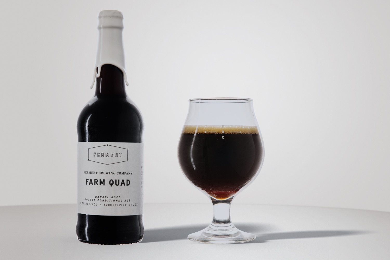 image of Farm Quad courtesy of Ferment Brewing Co.
