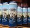 image of Steelhead Extra Pale Ale in 19.2 oz cans courtesy of Mad River Brewing
