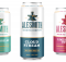AleSmith Brewing New Year-Round Beers – Kickbackrelax IPA, Cloud Stream Hazy IPA, and Limberry Twist Gose
