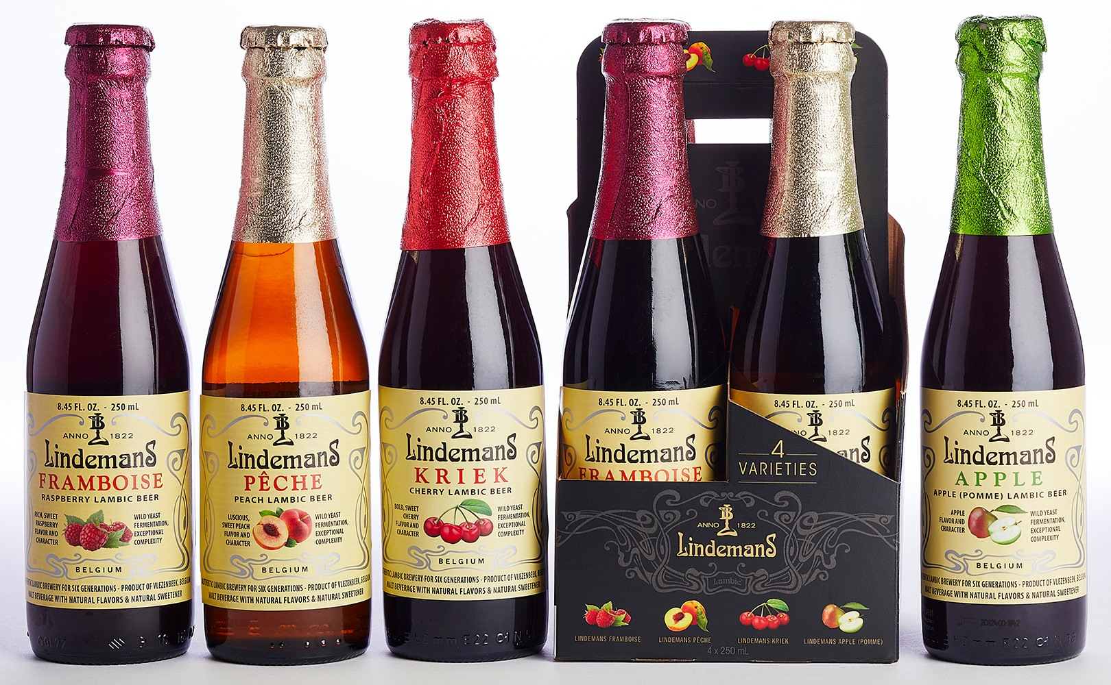 Framboise - Merchant du Vin