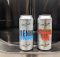 image of Vienna Lager and Alemanian Pils courtesy of Von Ebert Brewing