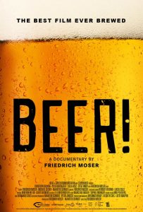 An Interview with Julia Herz on the film BEER! A Love Story