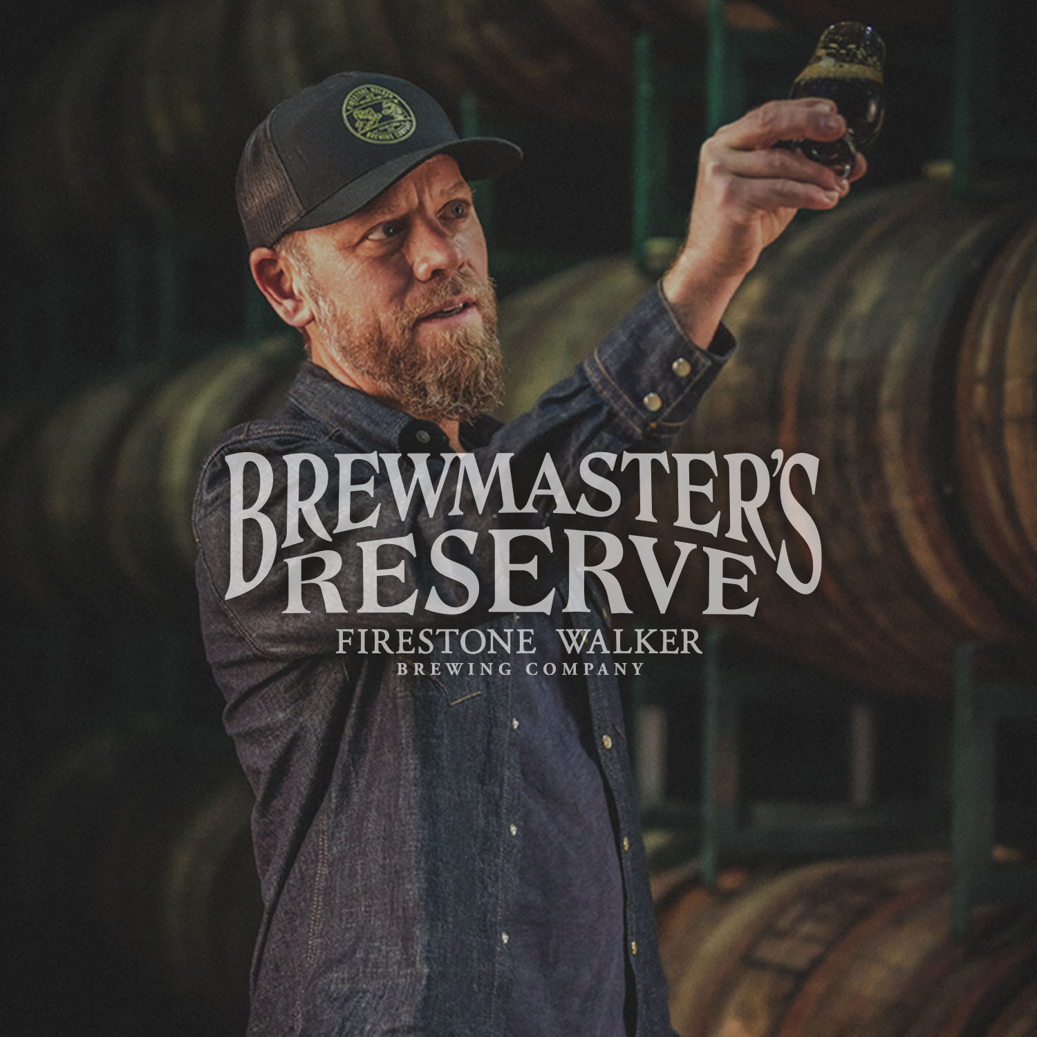 Firestone Walker Brewing Brewmaster's Reserve Beer Club