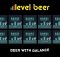 Level Beer Bonus Worlds