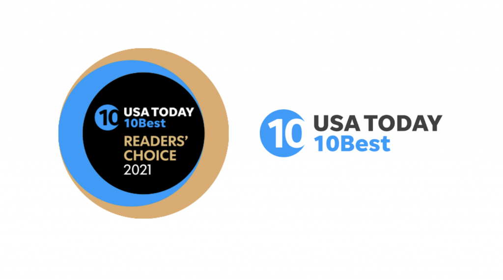 Voting Is Now Open for USA Today 10Best 2021 Beer Edition