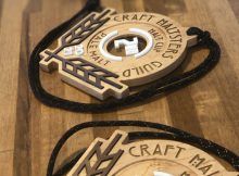 image of the 2021 Malt Cup Awards courtesy of the Craft Maltsters Guild